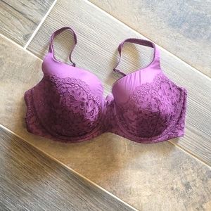 Victoria's secret bra
